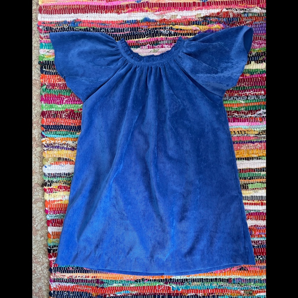 Alice Kathleen dress